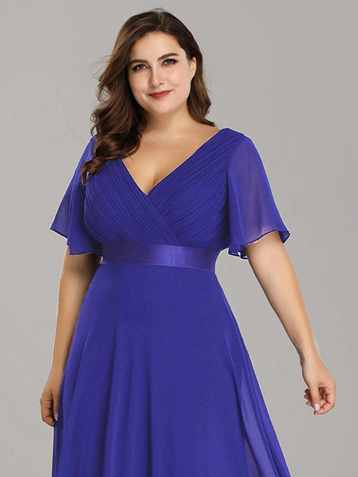 Robe Élégance Cérémonie