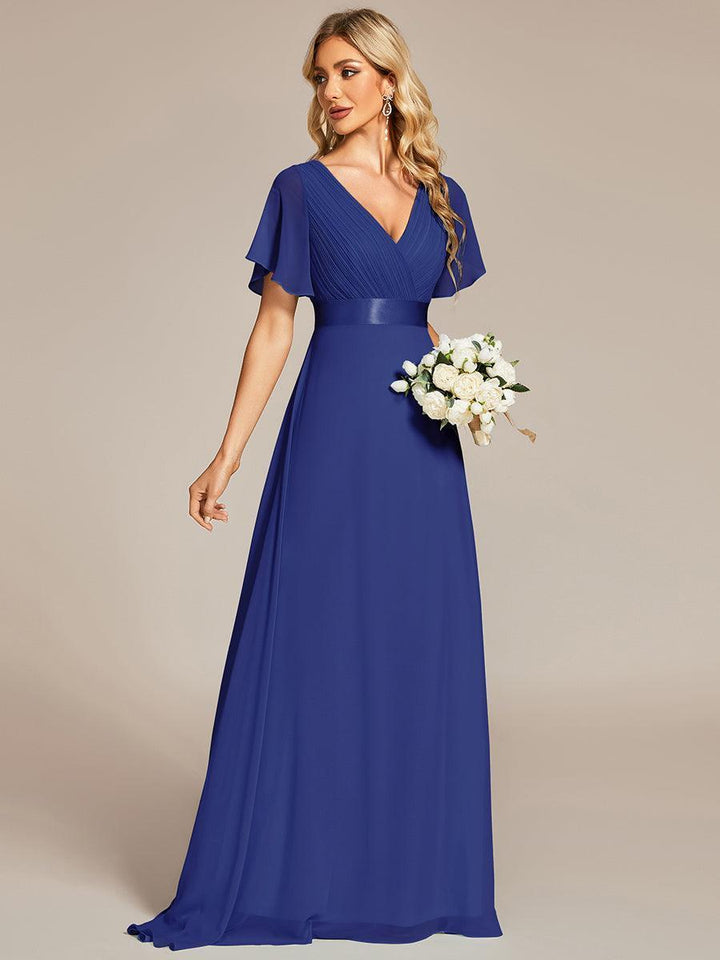 Robe Élégance Cérémonie