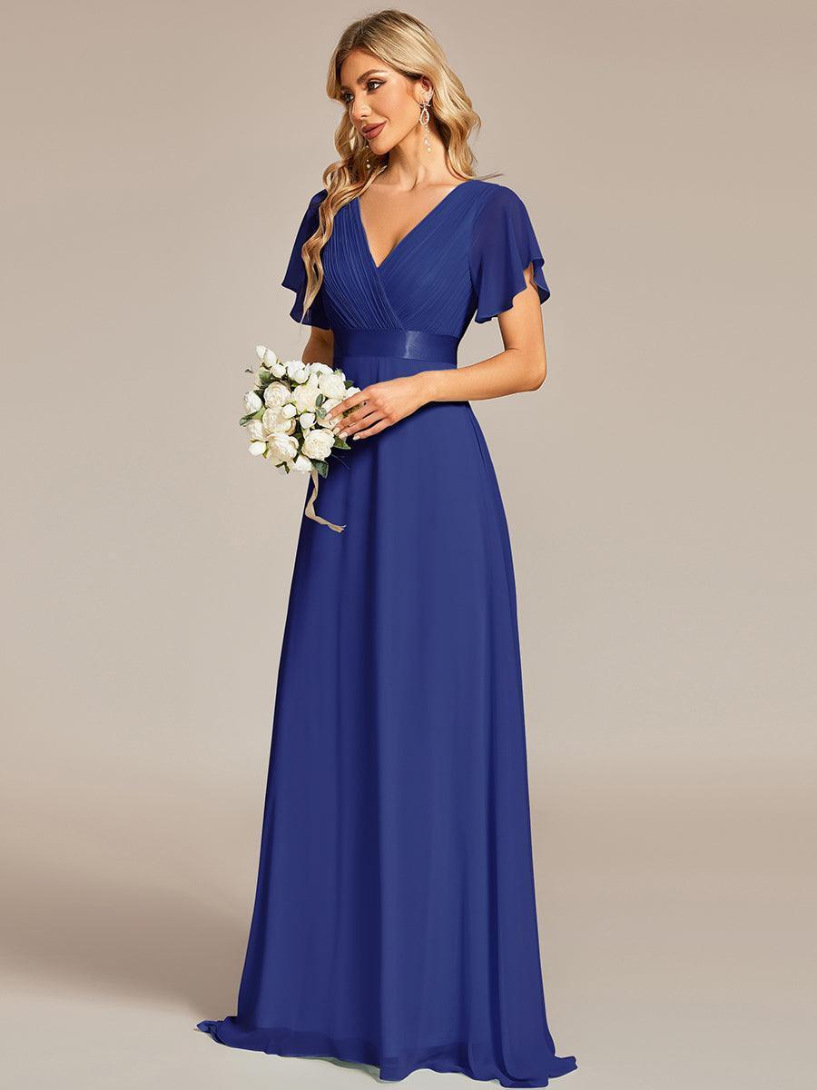 Robe Élégance Cérémonie