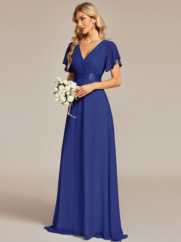 Robe Élégance Cérémonie