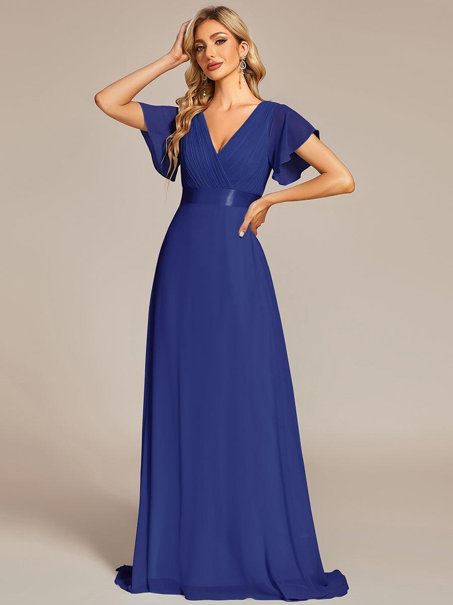 Robe Élégance Cérémonie