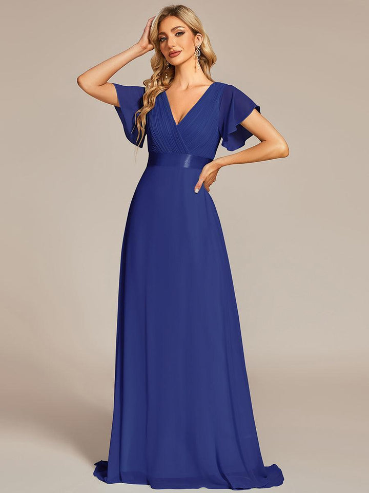 Robe Élégance Cérémonie
