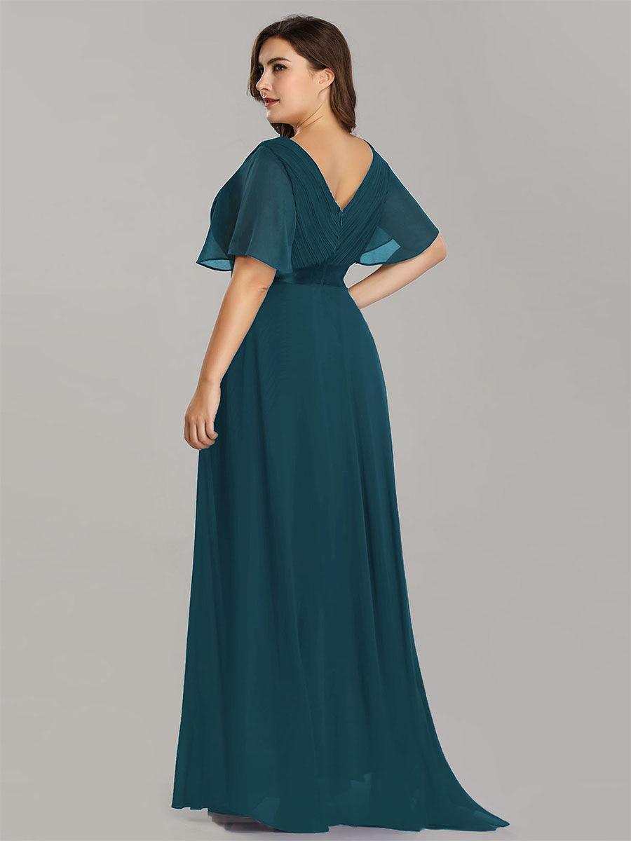 Robe Élégance Cérémonie