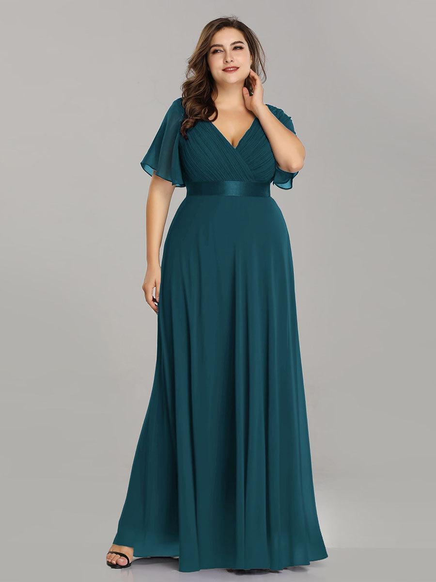 Robe Élégance Cérémonie