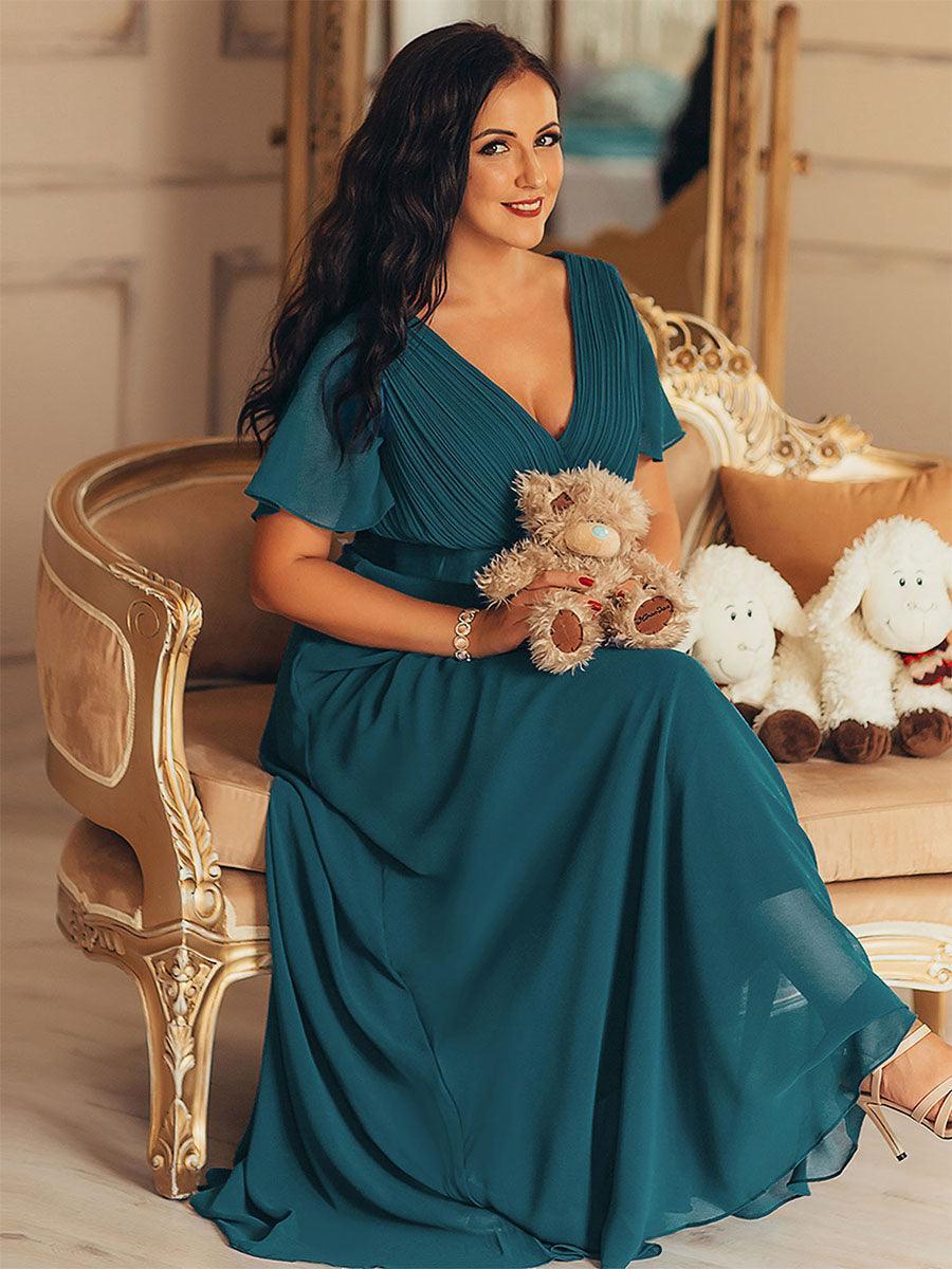 Robe Élégance Cérémonie