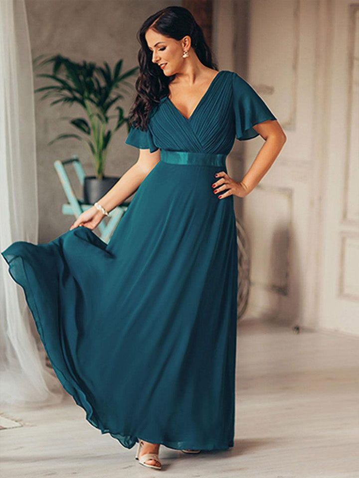 Robe Élégance Cérémonie