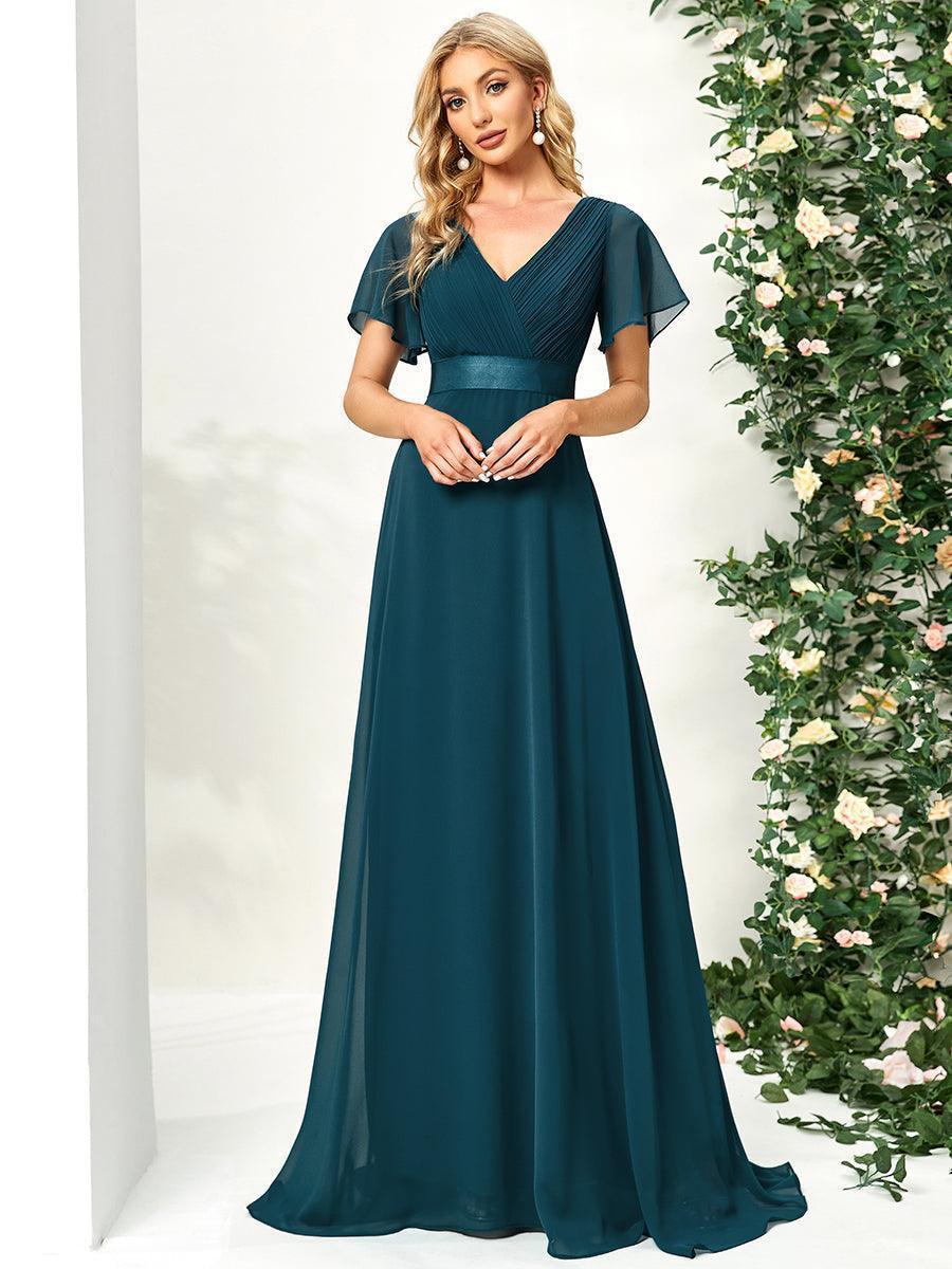 Robe Élégance Cérémonie