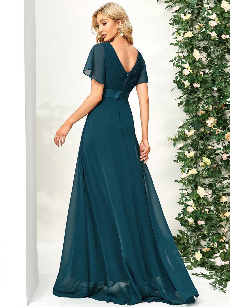 Robe Élégance Cérémonie