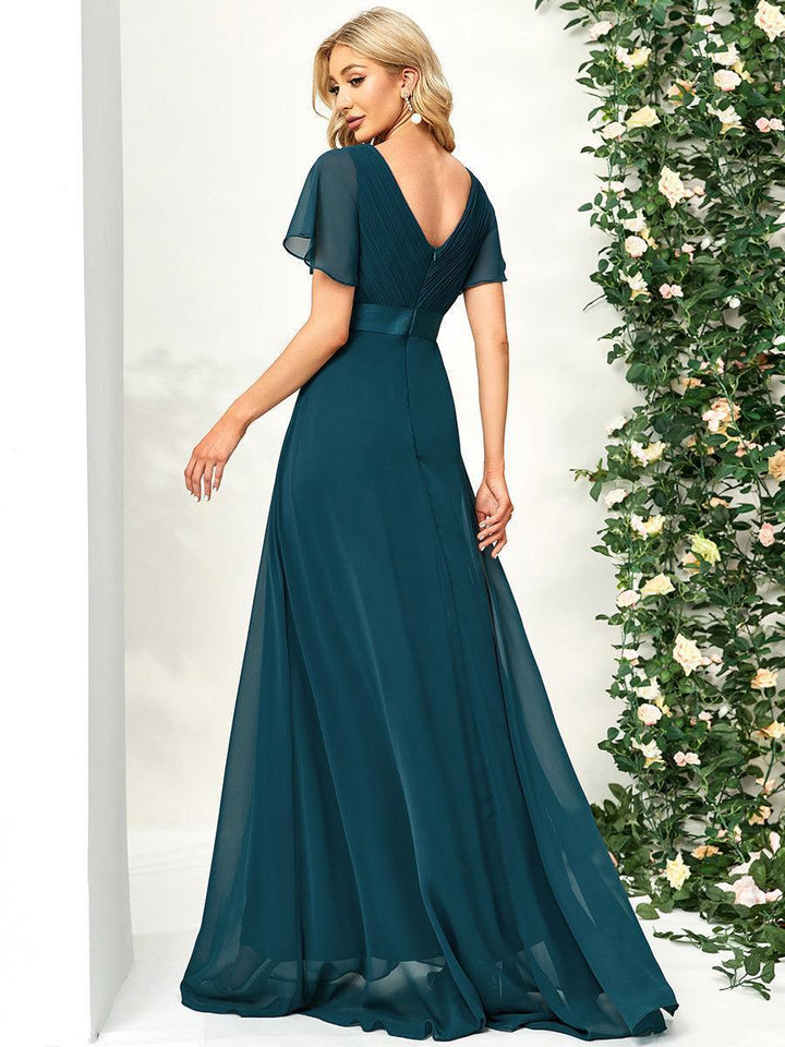 Robe Élégance Cérémonie