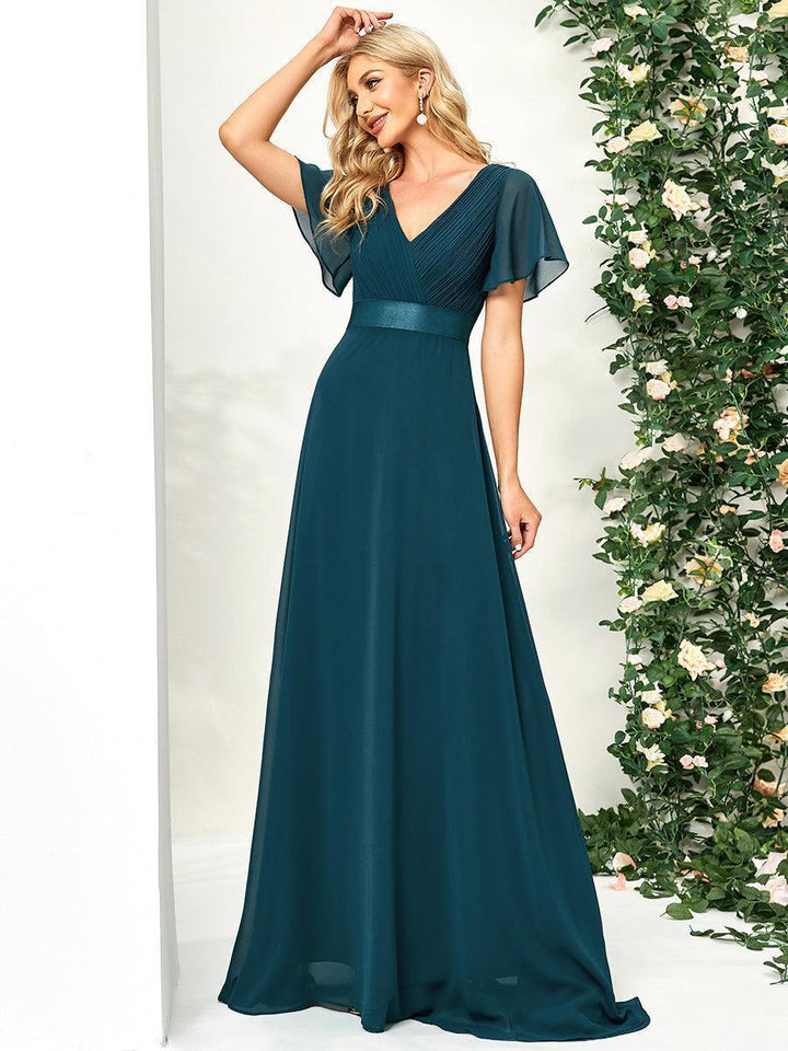Robe Élégance Cérémonie