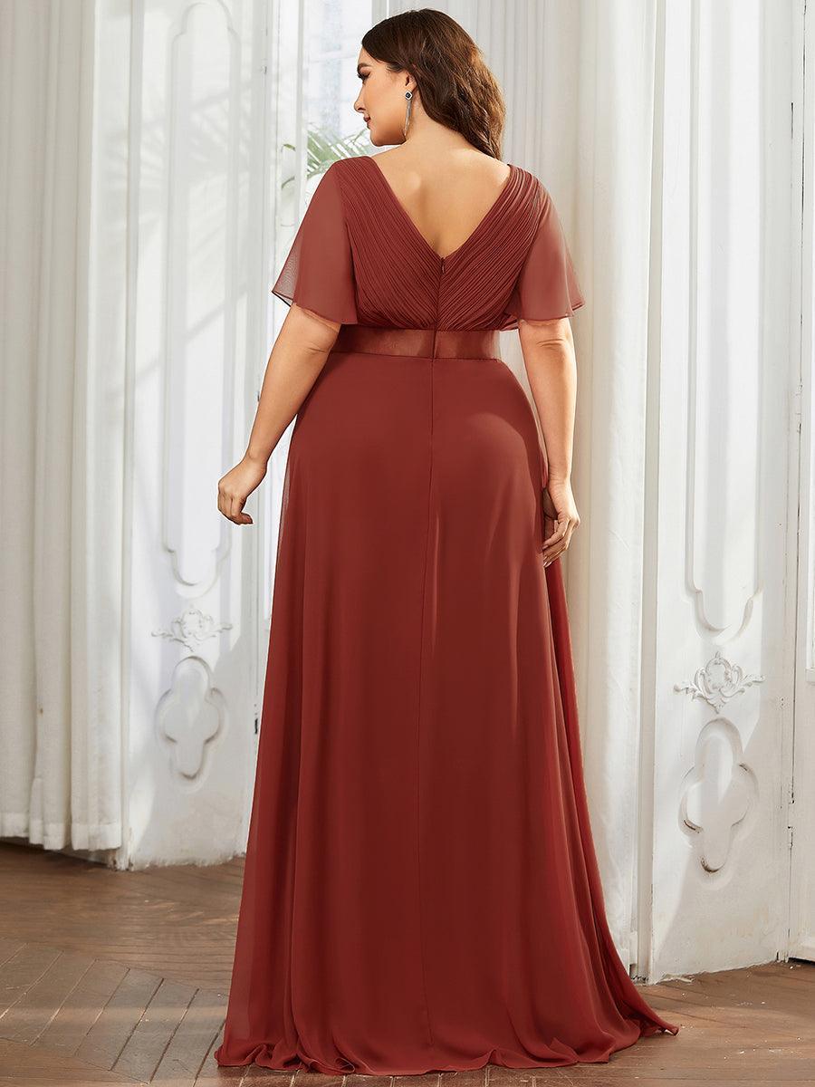 Robe Élégance Cérémonie