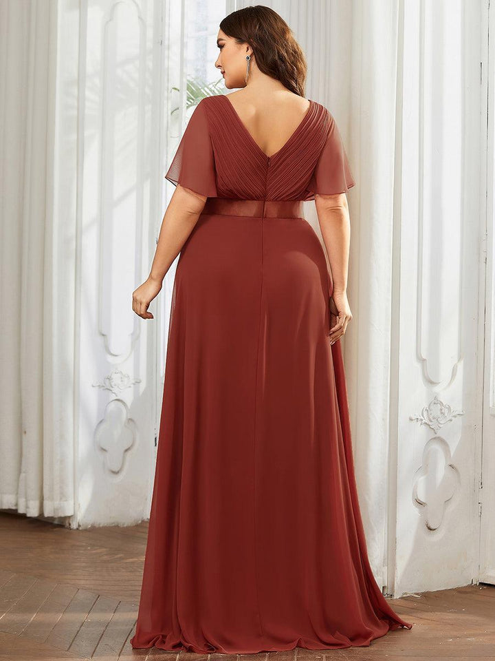 Robe Élégance Cérémonie