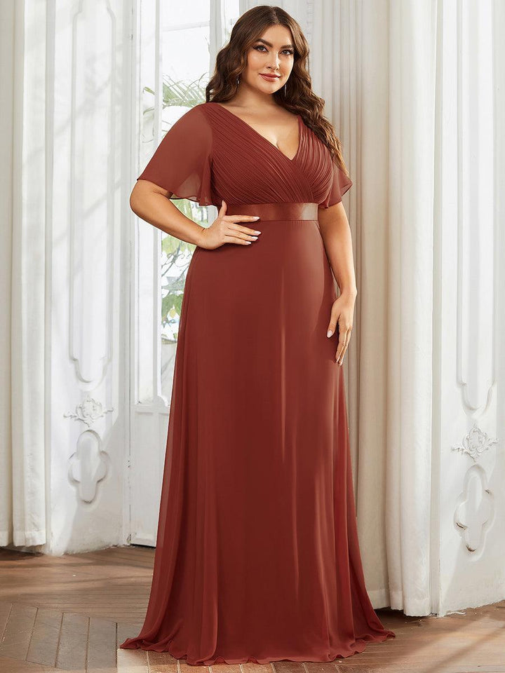 Robe Élégance Cérémonie