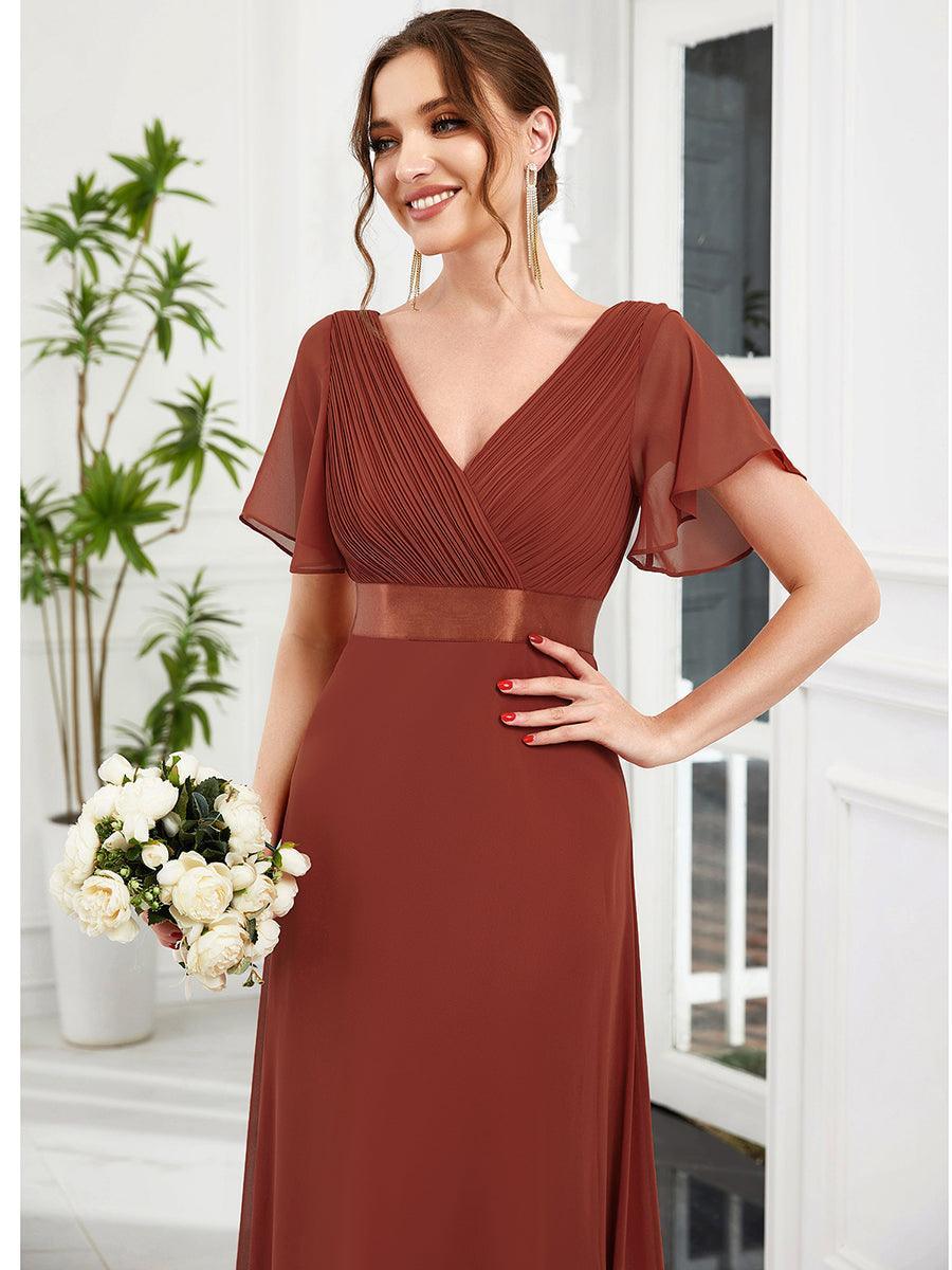 Robe Élégance Cérémonie
