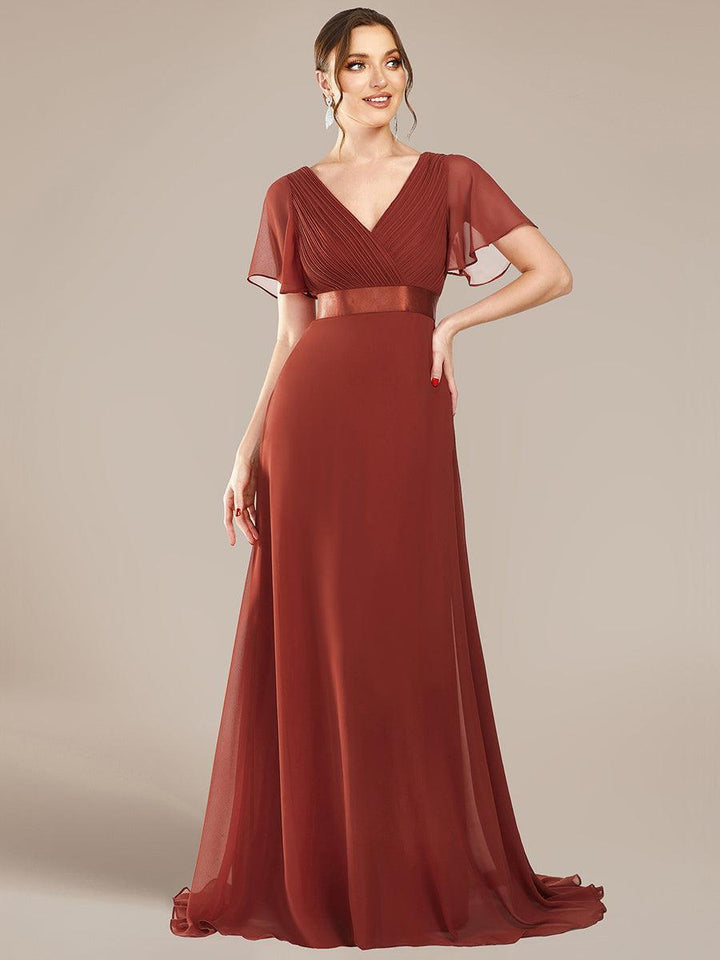 Robe Élégance Cérémonie