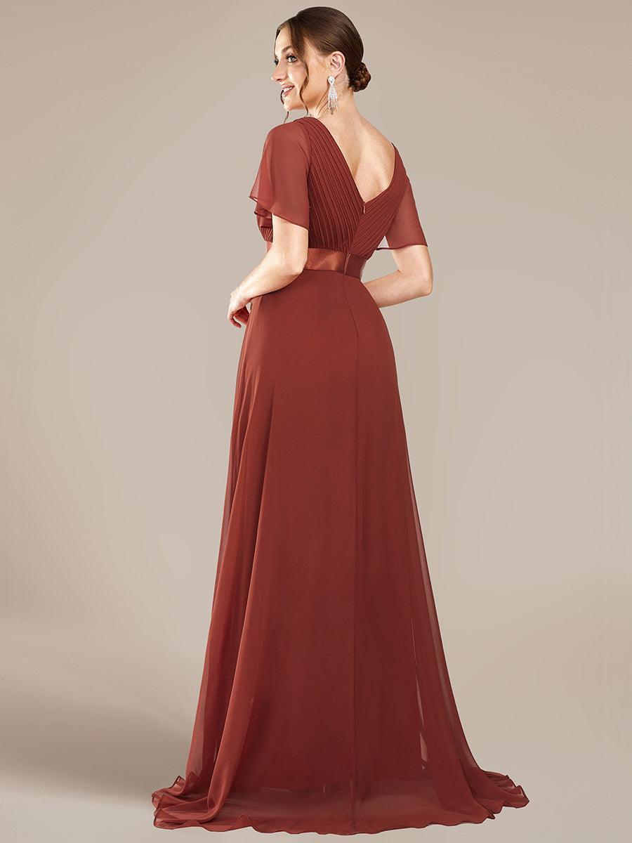Robe Élégance Cérémonie