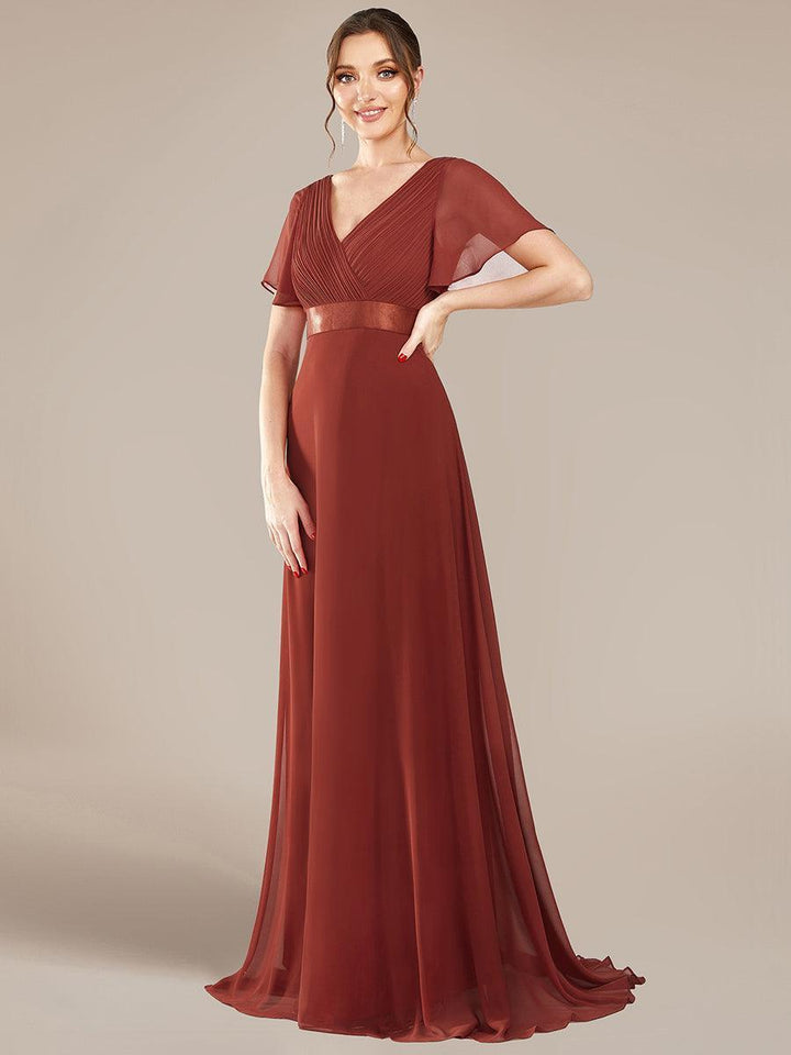 Robe Élégance Cérémonie