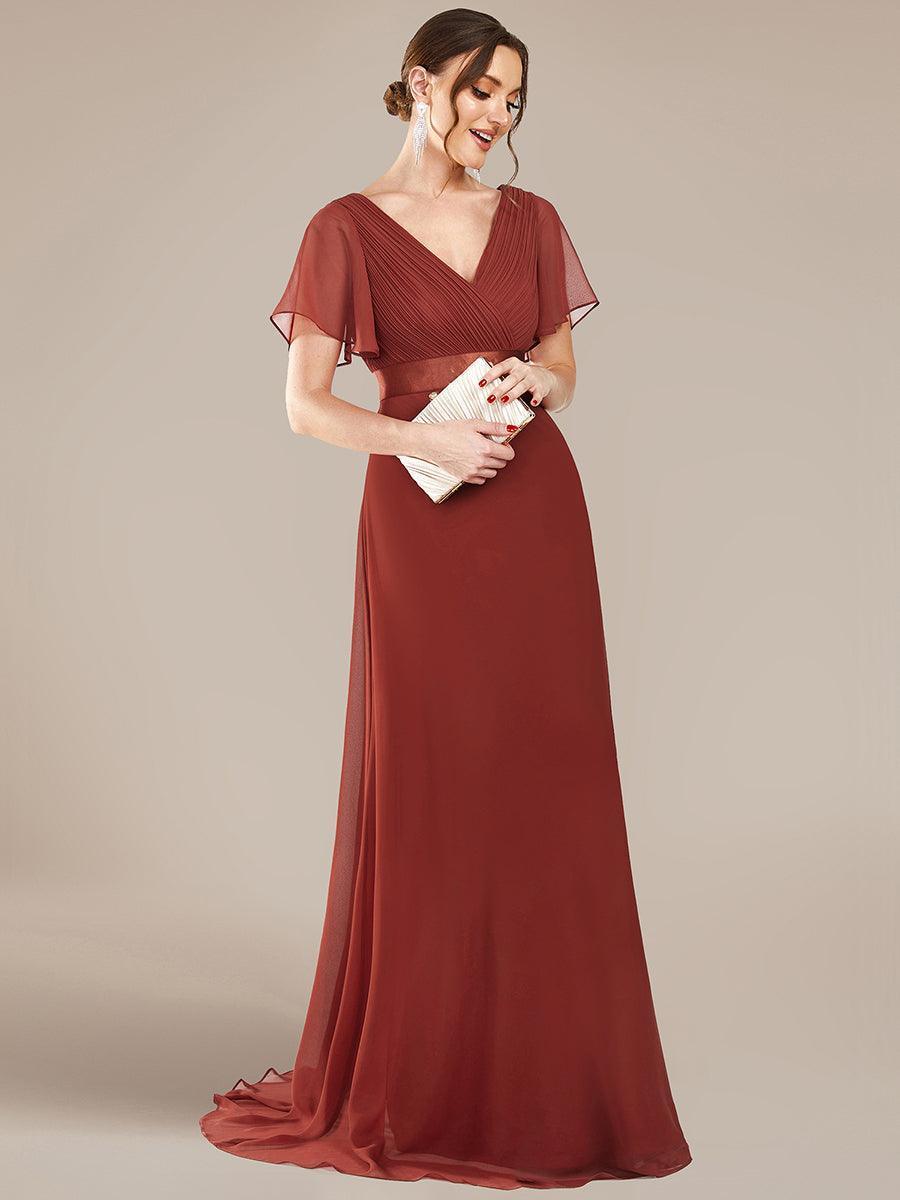 Robe Élégance Cérémonie