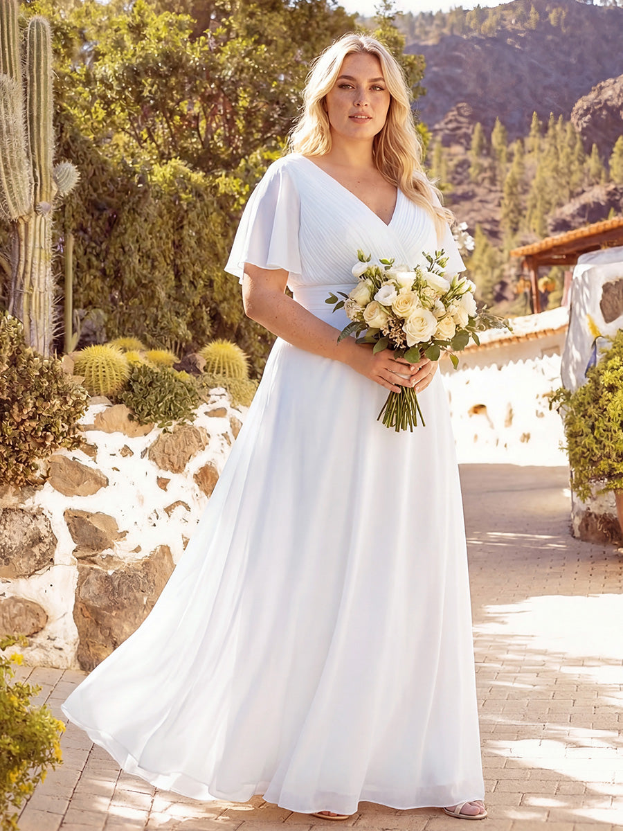 Robe Élégance Cérémonie