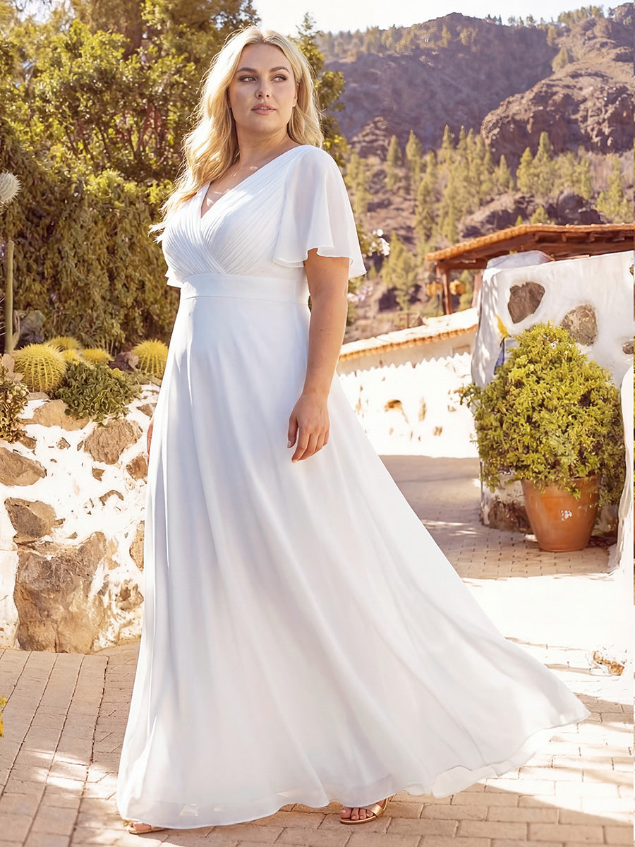 Robe Élégance Cérémonie