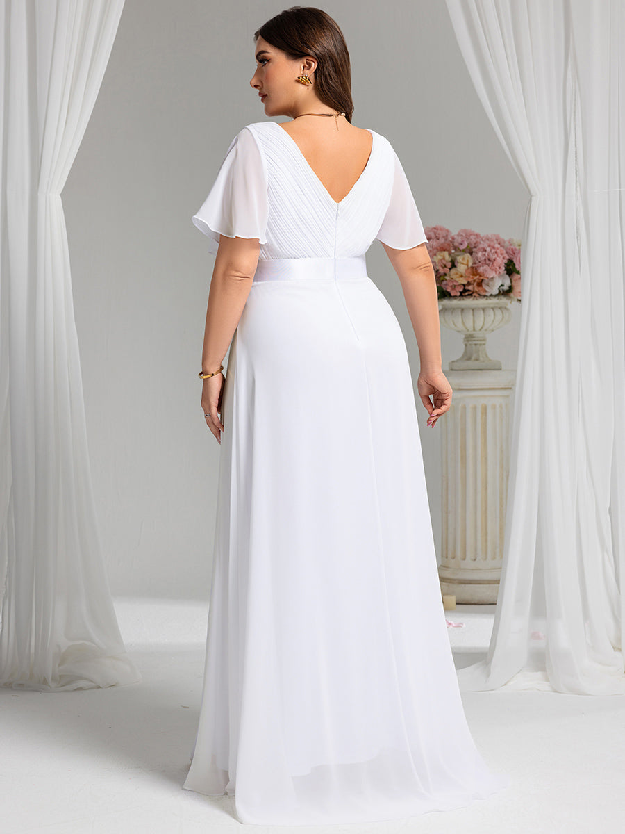 Robe Élégance Cérémonie