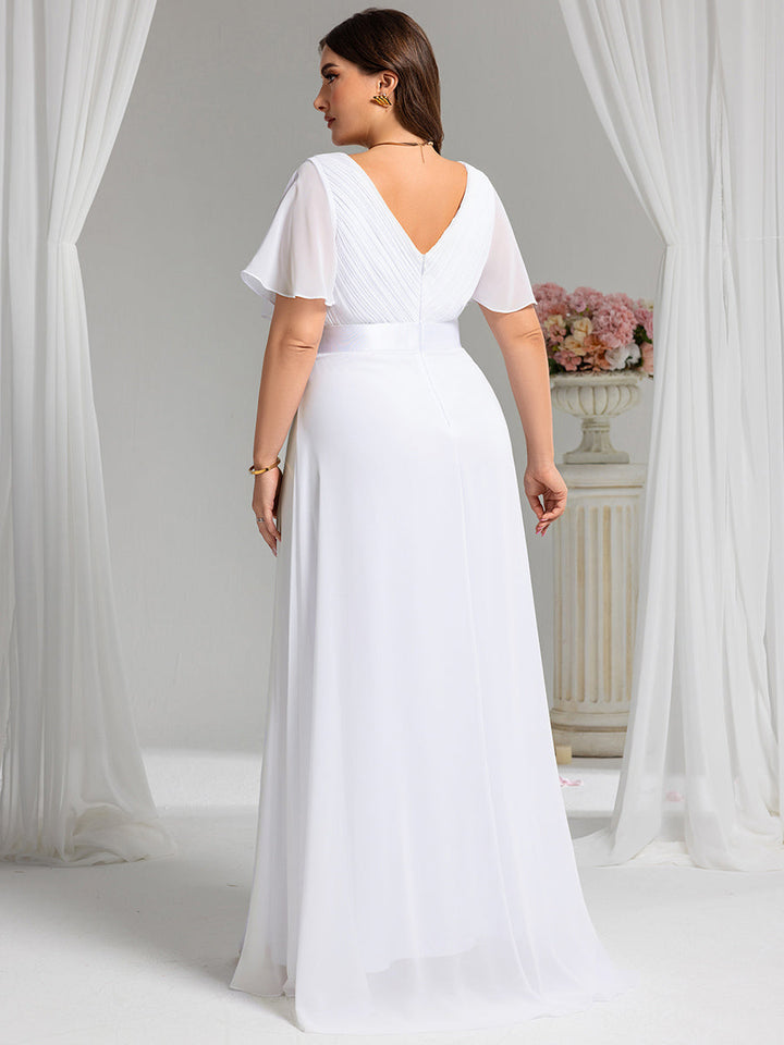Robe Élégance Cérémonie