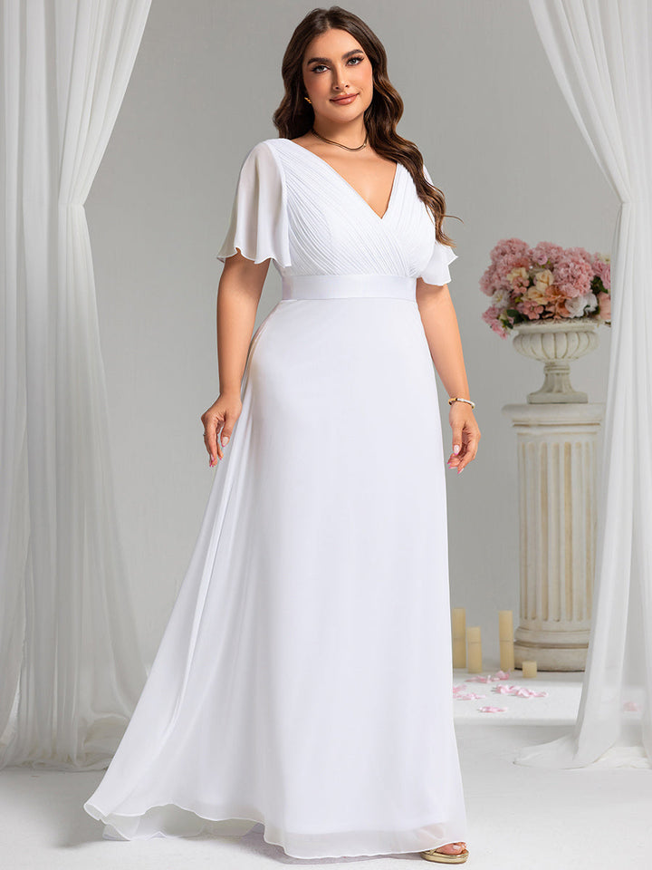 Robe Élégance Cérémonie