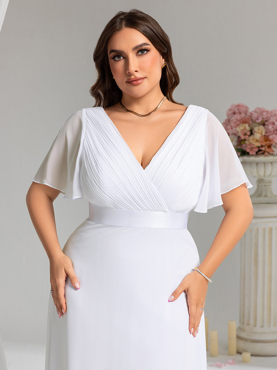 Robe Élégance Cérémonie