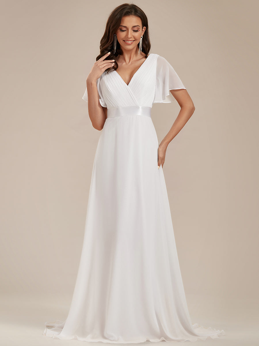 Robe Élégance Cérémonie