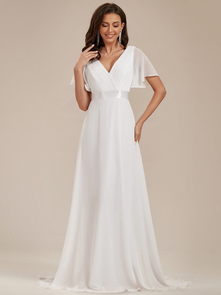 Robe Élégance Cérémonie