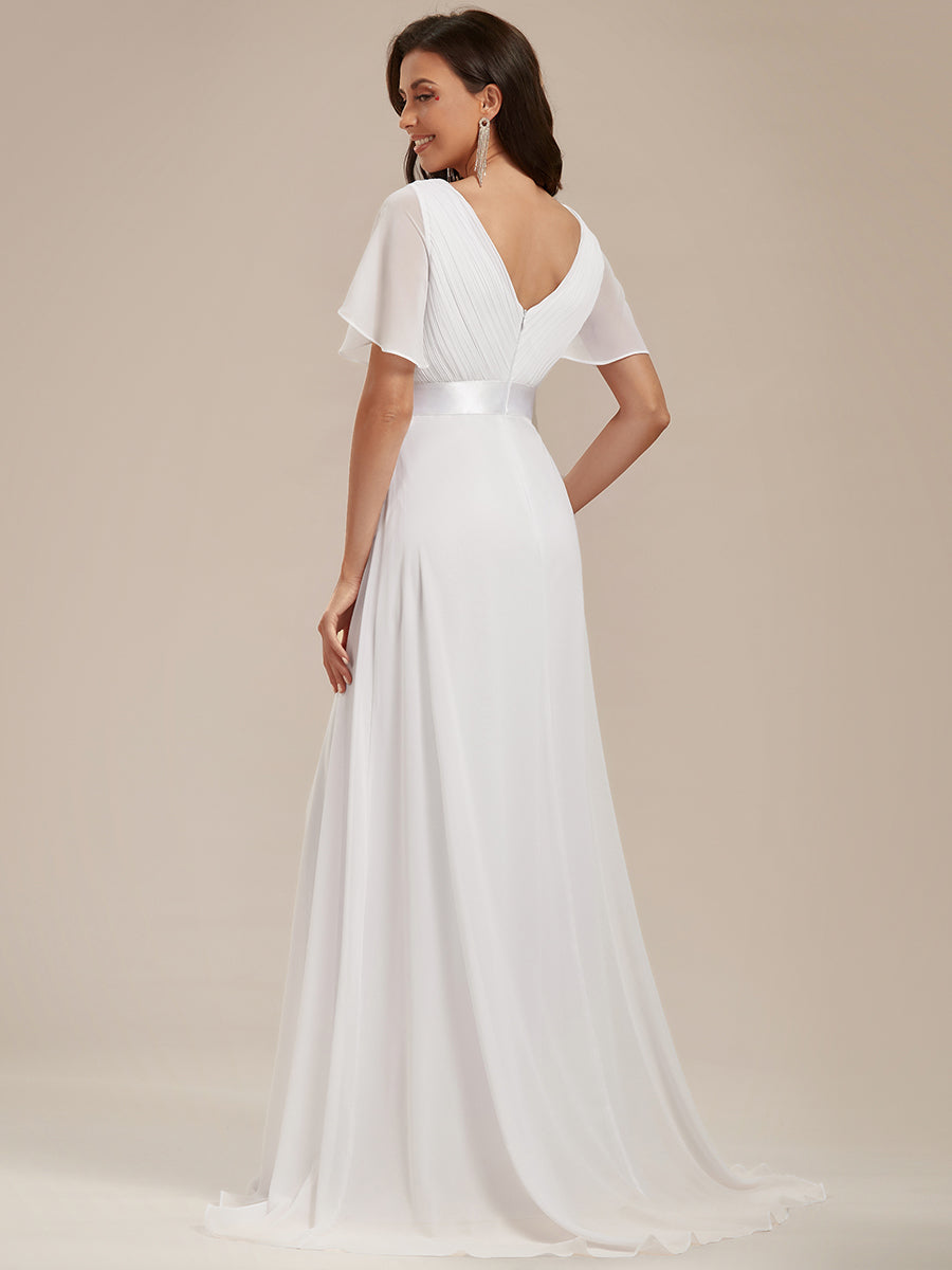 Robe Élégance Cérémonie