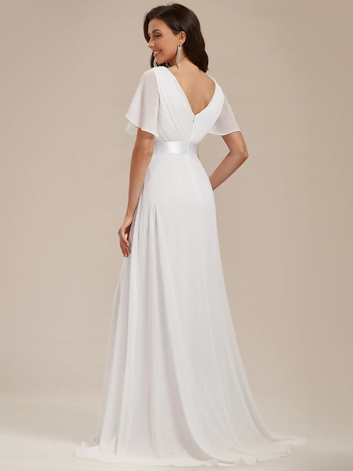 Robe Élégance Cérémonie
