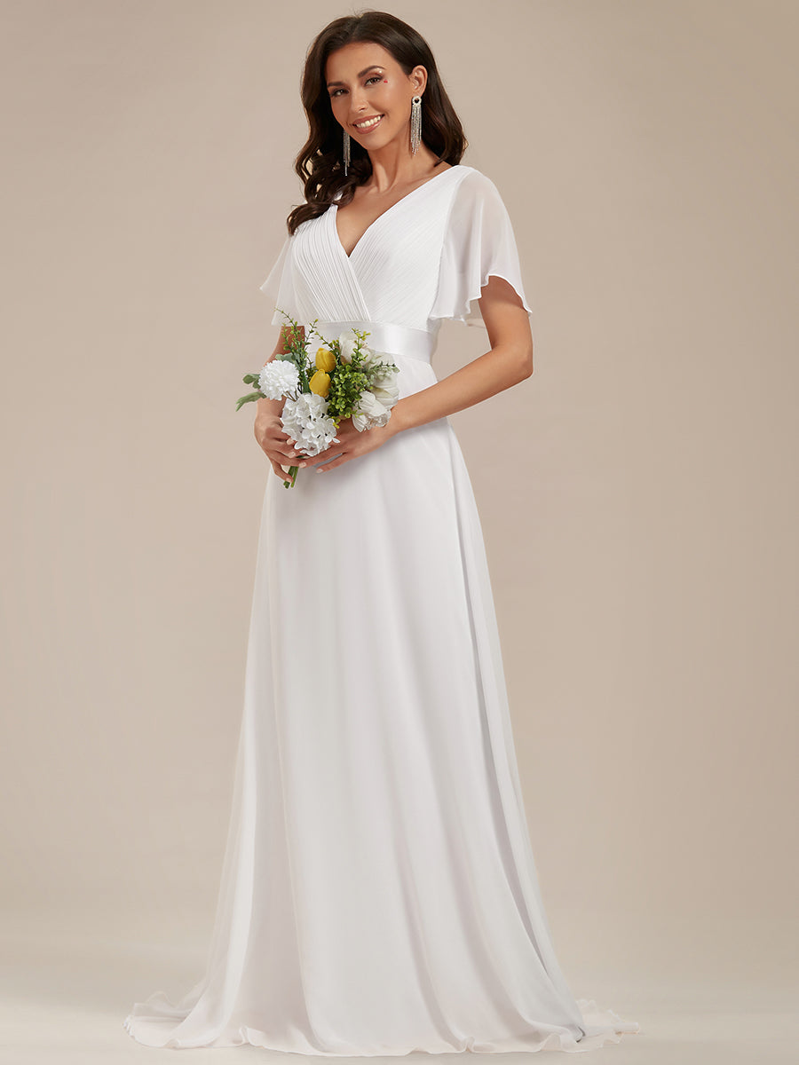 Robe Élégance Cérémonie