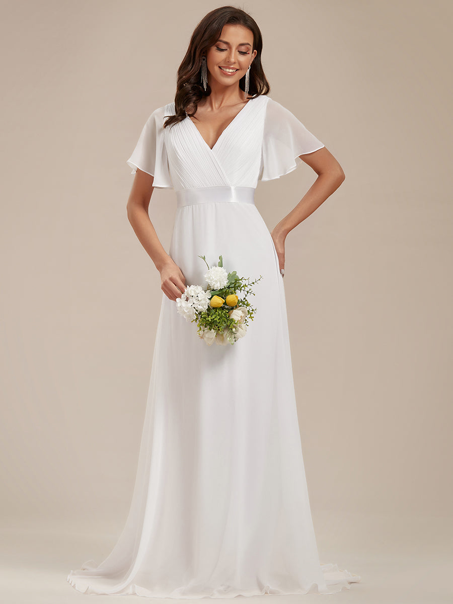 Robe Élégance Cérémonie