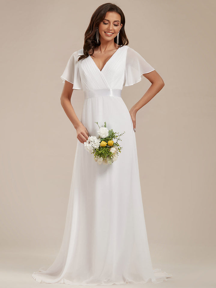 Robe Élégance Cérémonie