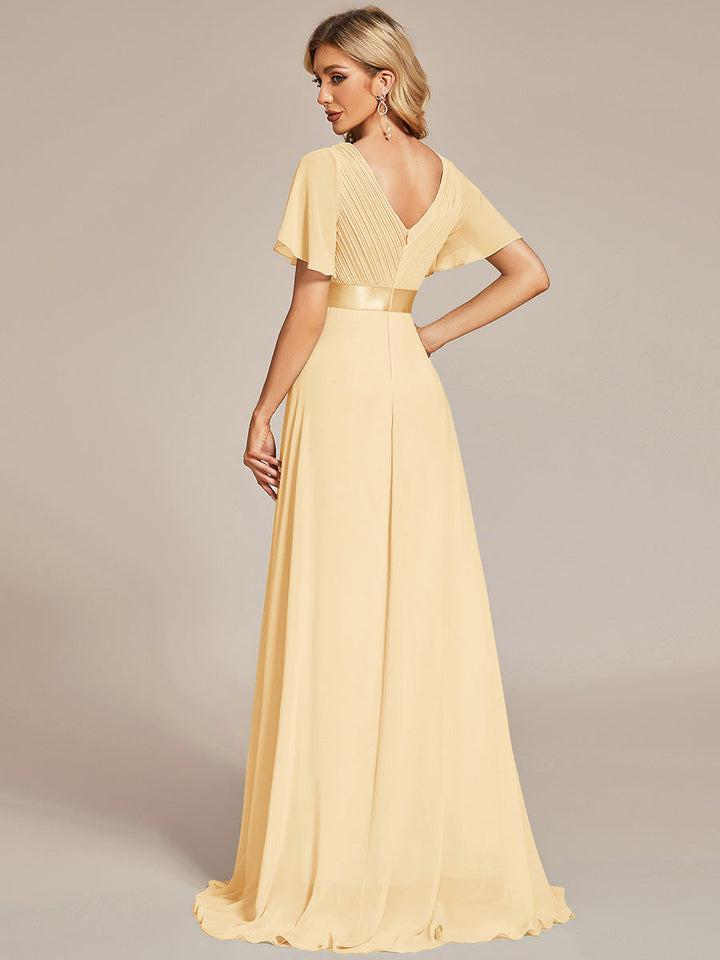 Robe Élégance Cérémonie
