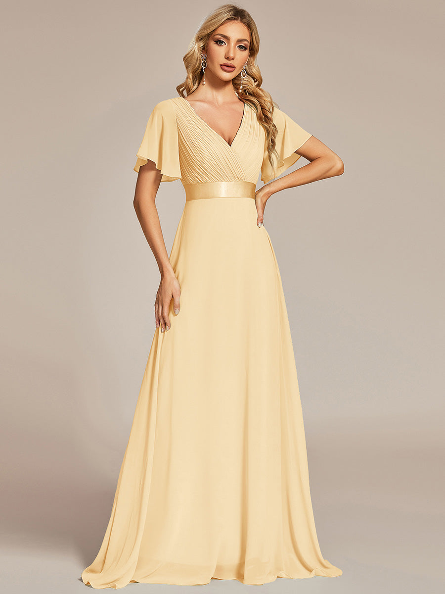 Robe Élégance Cérémonie