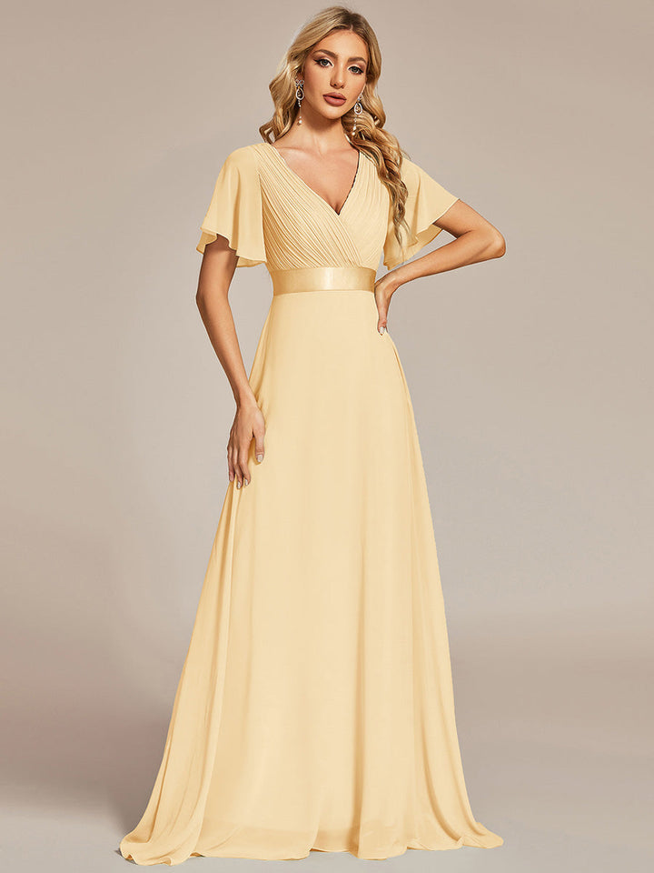 Robe Élégance Cérémonie