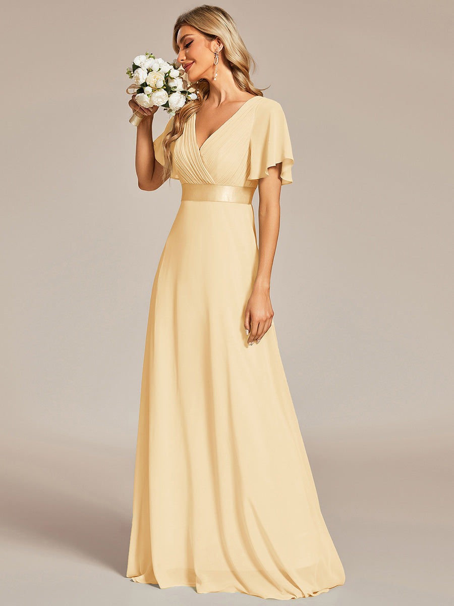 Robe Élégance Cérémonie