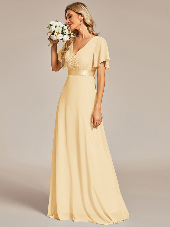 Robe Élégance Cérémonie