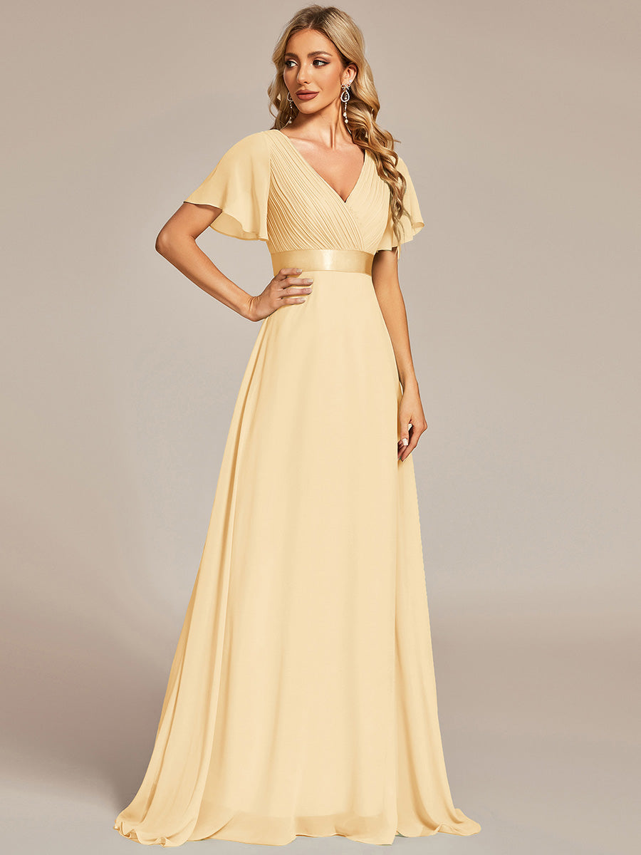 Robe Élégance Cérémonie