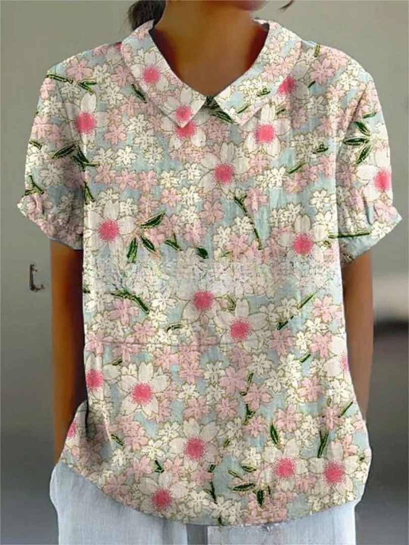 MARLENE™ – Vintage Painopaita