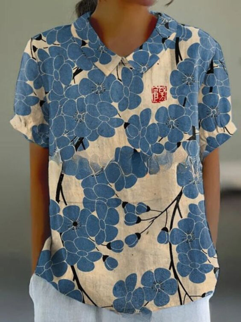 MARLENE™ – Vintage Painopaita