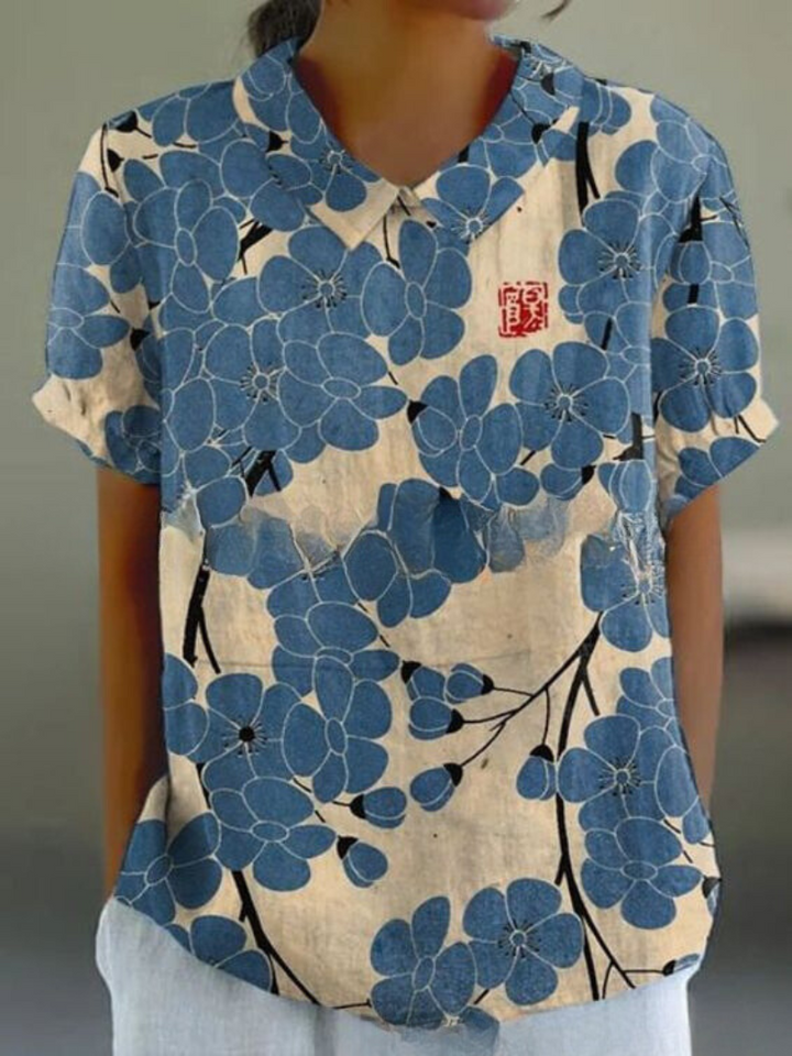 MARLENE™ – Vintage Painopaita