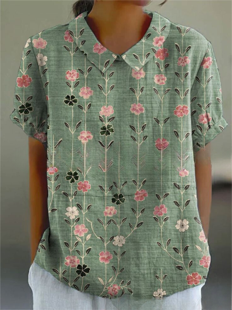 MARLENE™ – Vintage Painopaita