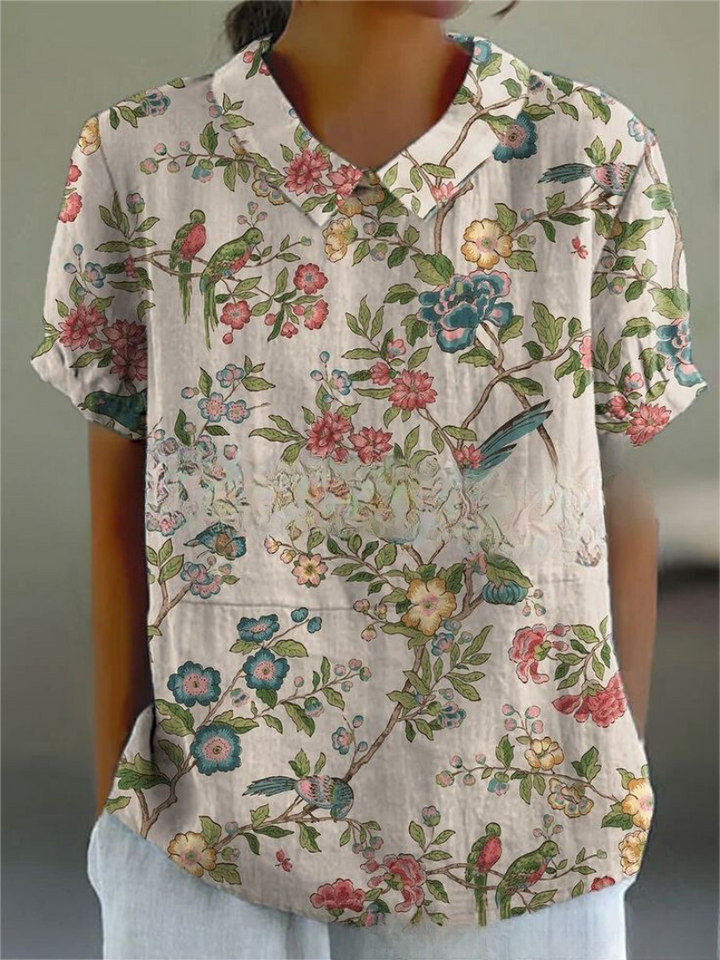 MARLENE™ – Vintage Painopaita