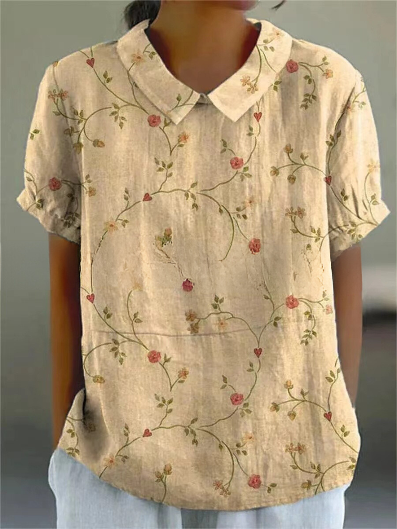 MARLENE™ – Vintage Painopaita