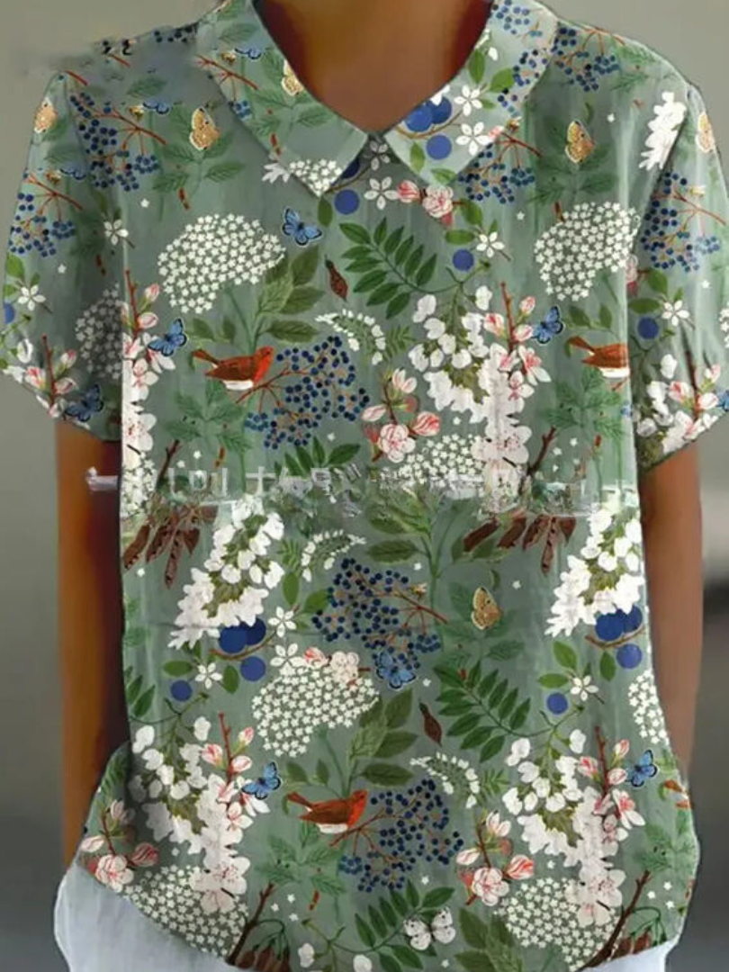 MARLENE™ – Vintage Painopaita