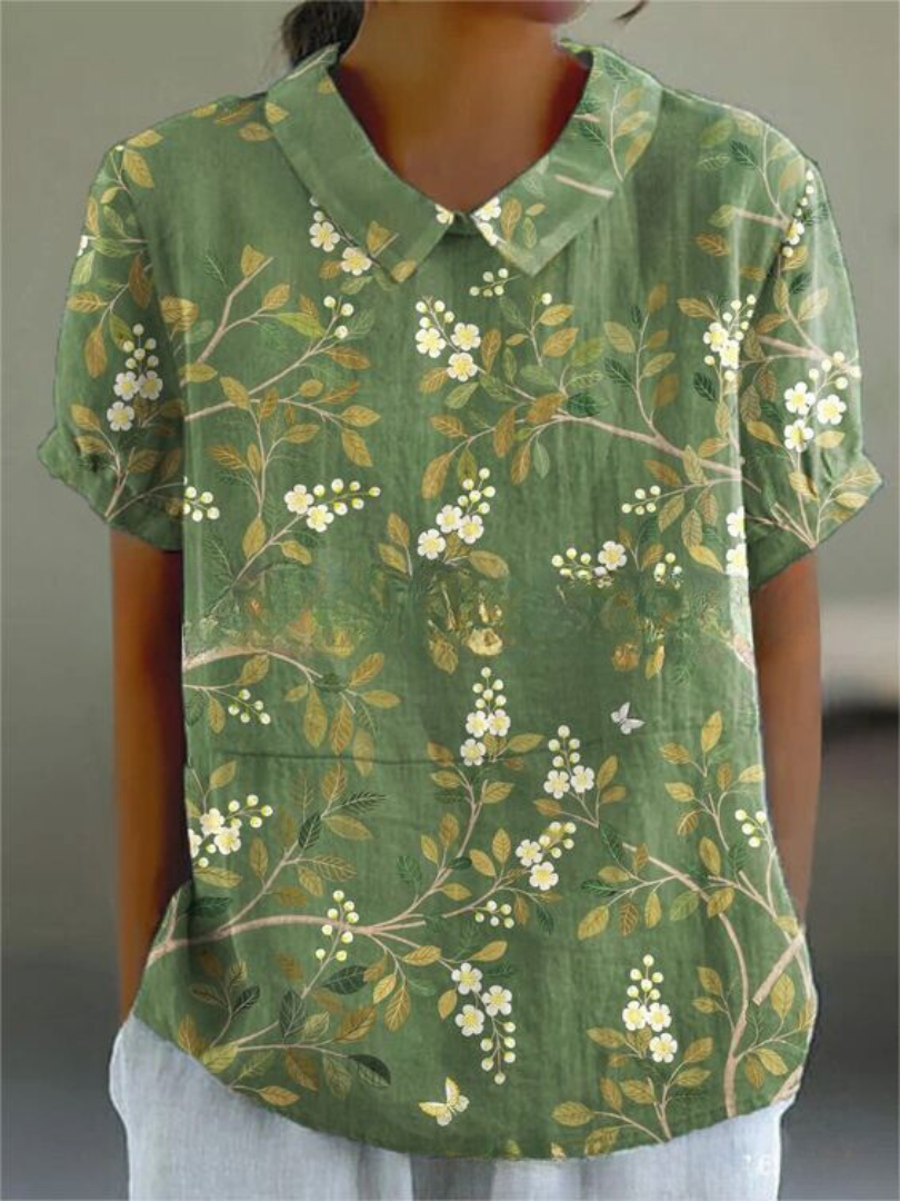 MARLENE™ – Vintage Painopaita