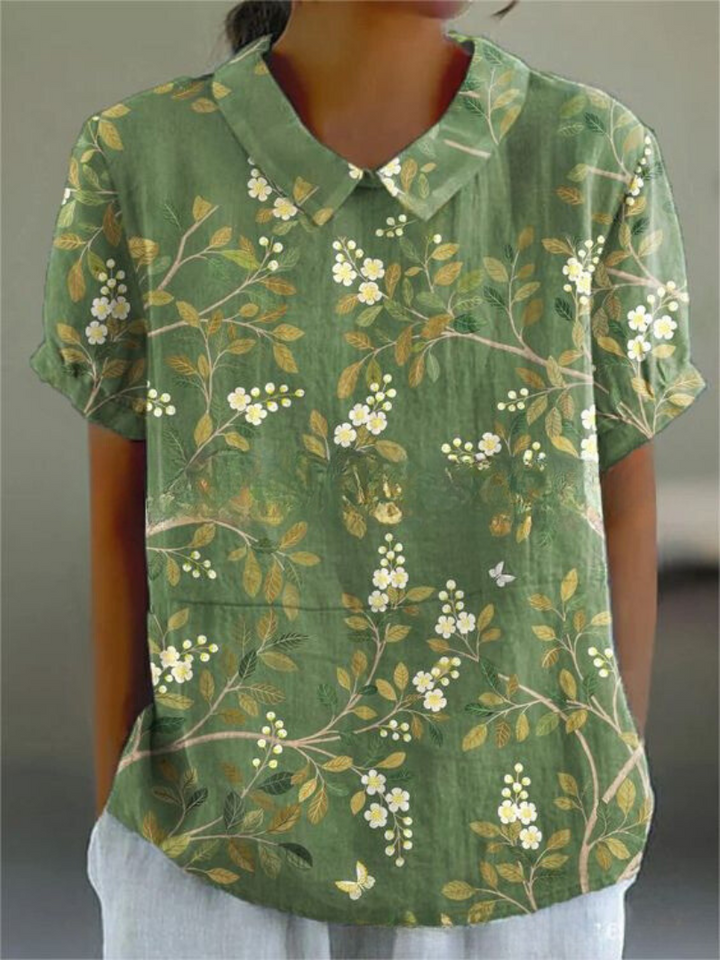 MARLENE™ – Vintage Painopaita
